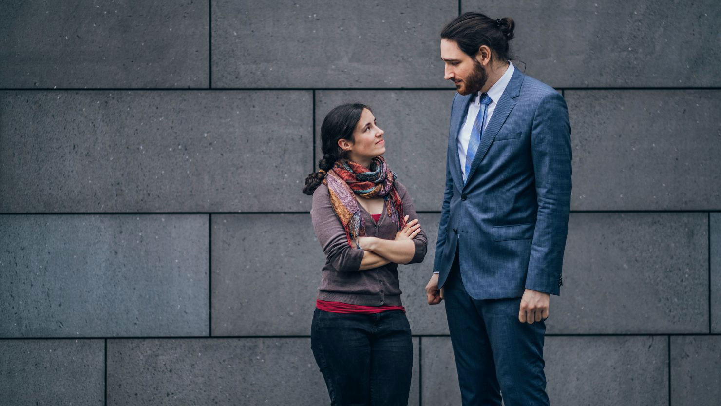 چرا قد ما با افزایش سن کوتاه میشود