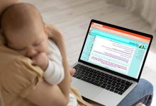 وام فرزندآوری؛ ثبت نام ۱۴۰۴ و مشاهده وضعیت