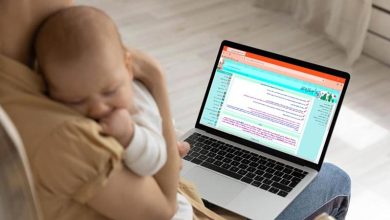وام فرزندآوری؛ ثبت نام ۱۴۰۴ و مشاهده وضعیت