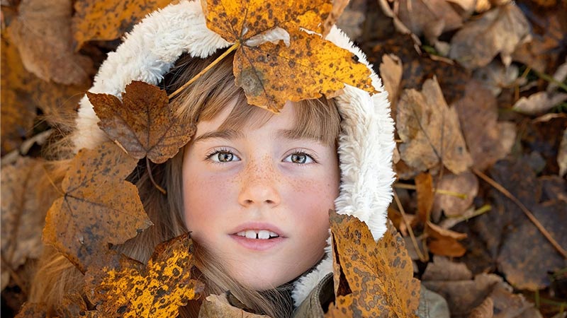 نکات و ترفندهای عکاسی پاییزی که باید بدانید