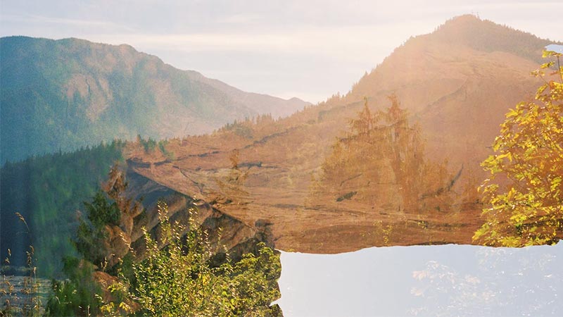 نکات و ترفندهای عکاسی پاییزی که باید بدانید