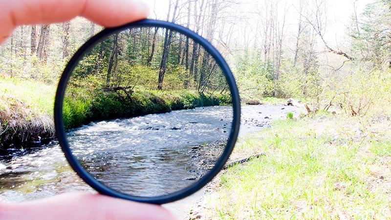 نکات و ترفندهای عکاسی پاییزی که باید بدانید