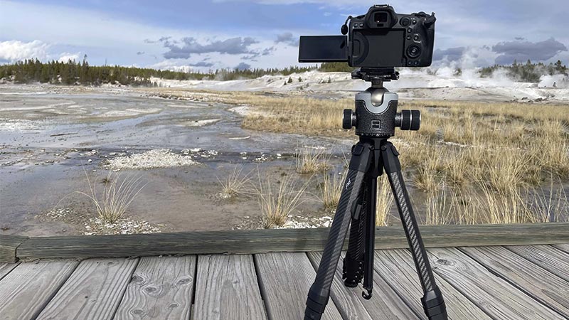 نکات و ترفندهای عکاسی پاییزی که باید بدانید