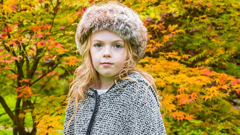 نکات و ترفندهای عکاسی پاییزی که باید بدانید