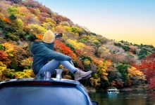 چگونه بهترین مقصد سفر پاییزی را انتخاب کنیم؟