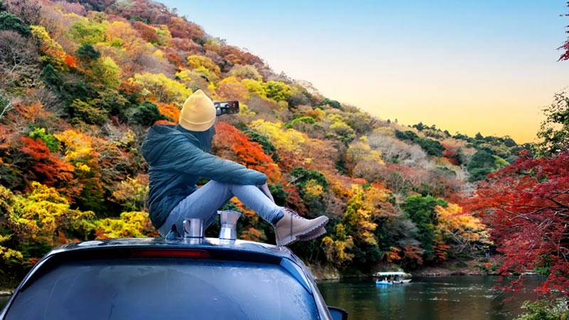 چگونه بهترین مقصد سفر پاییزی را انتخاب کنیم؟