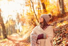 عشق به پاییز؛ کاوشی عمیق از دیدگاه روانشناسی که چرا پاییز را دوست داریم