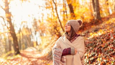 عشق به پاییز؛ کاوشی عمیق از دیدگاه روانشناسی که چرا پاییز را دوست داریم