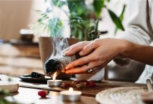 کدام اسماج‌ها برای سوزاندن در پاییز مناسبند؟