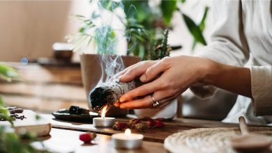 کدام اسماجها برای سوزاندن در پاییز مناسبند؟