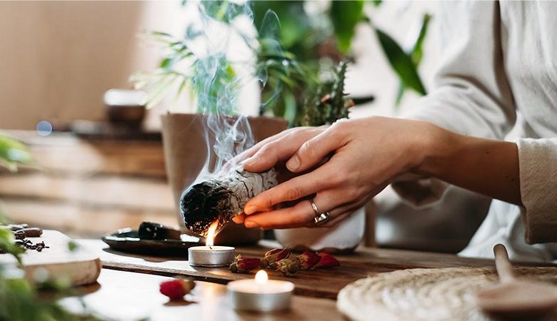 کدام اسماجها برای سوزاندن در پاییز مناسبند؟