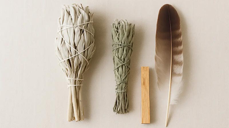 کدام اسماجها برای سوزاندن در پاییز مناسبند؟