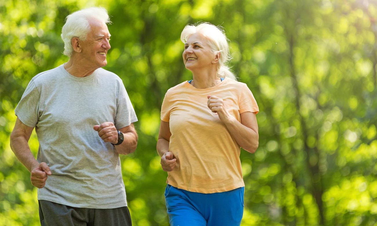 بهترین ورزش برای طول عمر