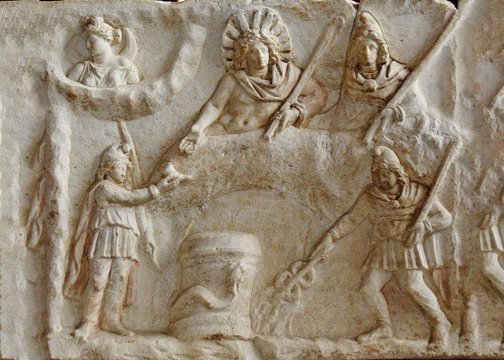 تاریخچه شب یلدا