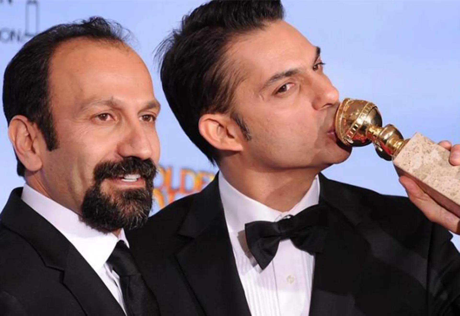 بیوگرافی پیمان معادی