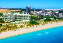 راهنمای کیش گردی