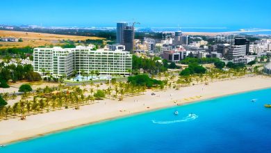 راهنمای کیش گردی