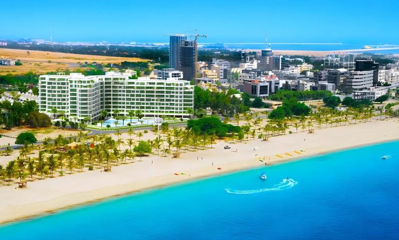 راهنمای کیش گردی