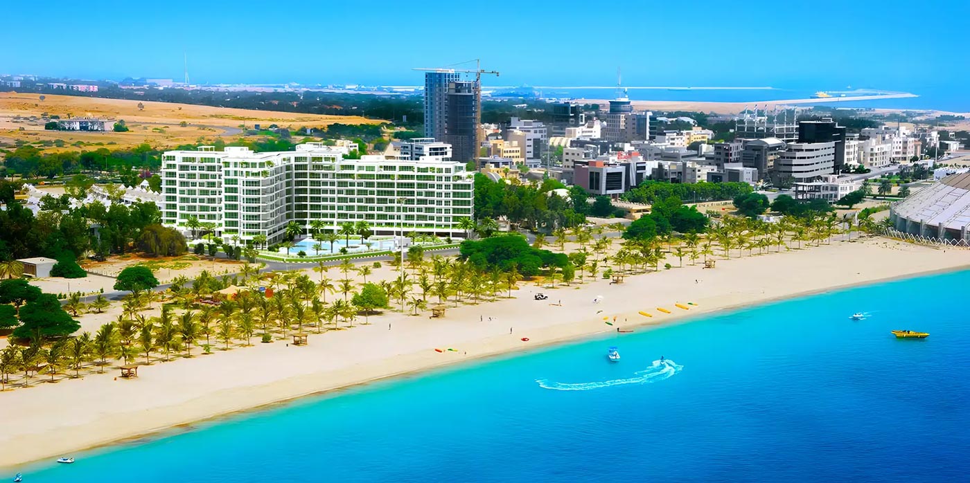 راهنمای کیش گردی