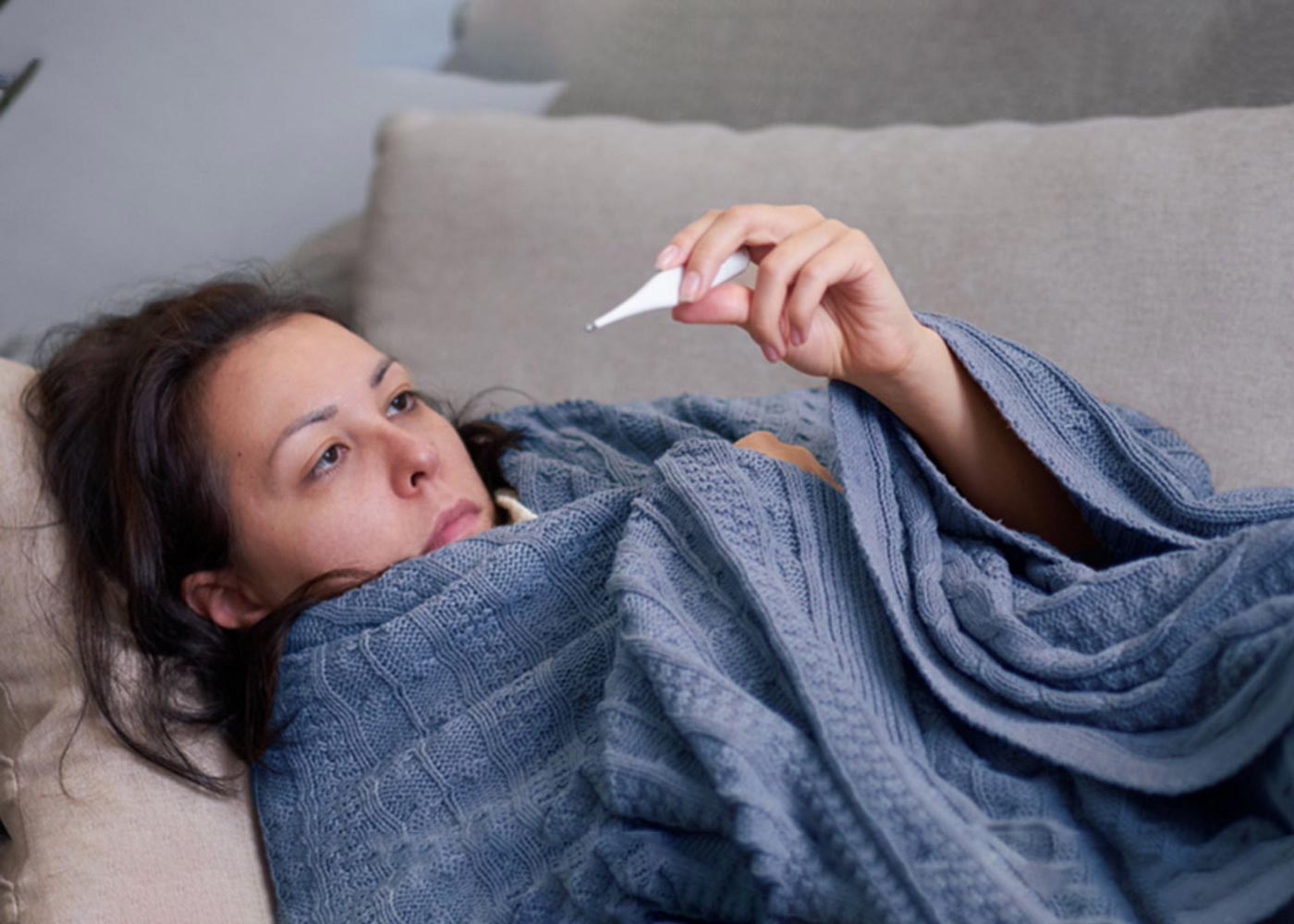 سد دفاعی دمای بدن ۳۷ درجه؛ تنها دلیلی که ما هنوز خوراک قارچها نشدهایم