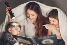 فراموشی خاطرات دوران نوزادی