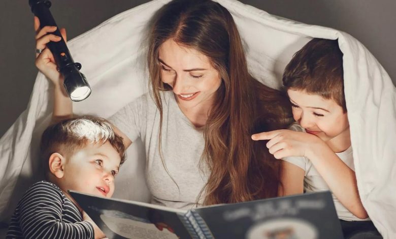 فراموشی خاطرات دوران نوزادی