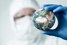 اگر تمامی ویروس‌ها یک شبه ناپدید شوند