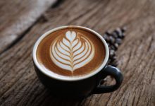 طرز تهیه کاپوچینو