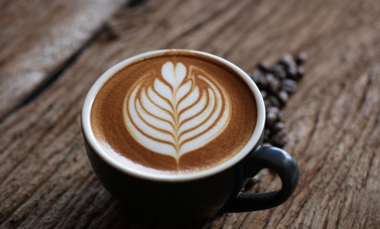 طرز تهیه کاپوچینو