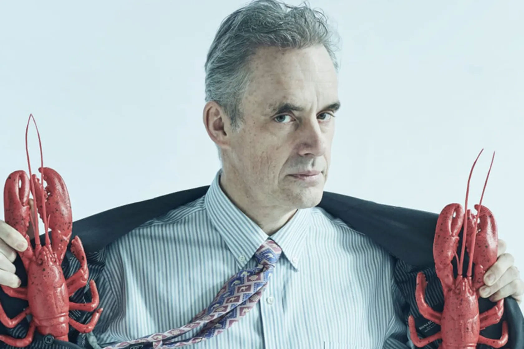 معرفی کتاب «۱۲ قانون زندگی»:؛ اثر جردن پیترسون 