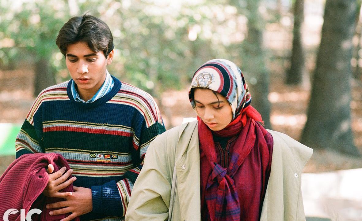 بیوگرافی پگاه آهنگرانی 