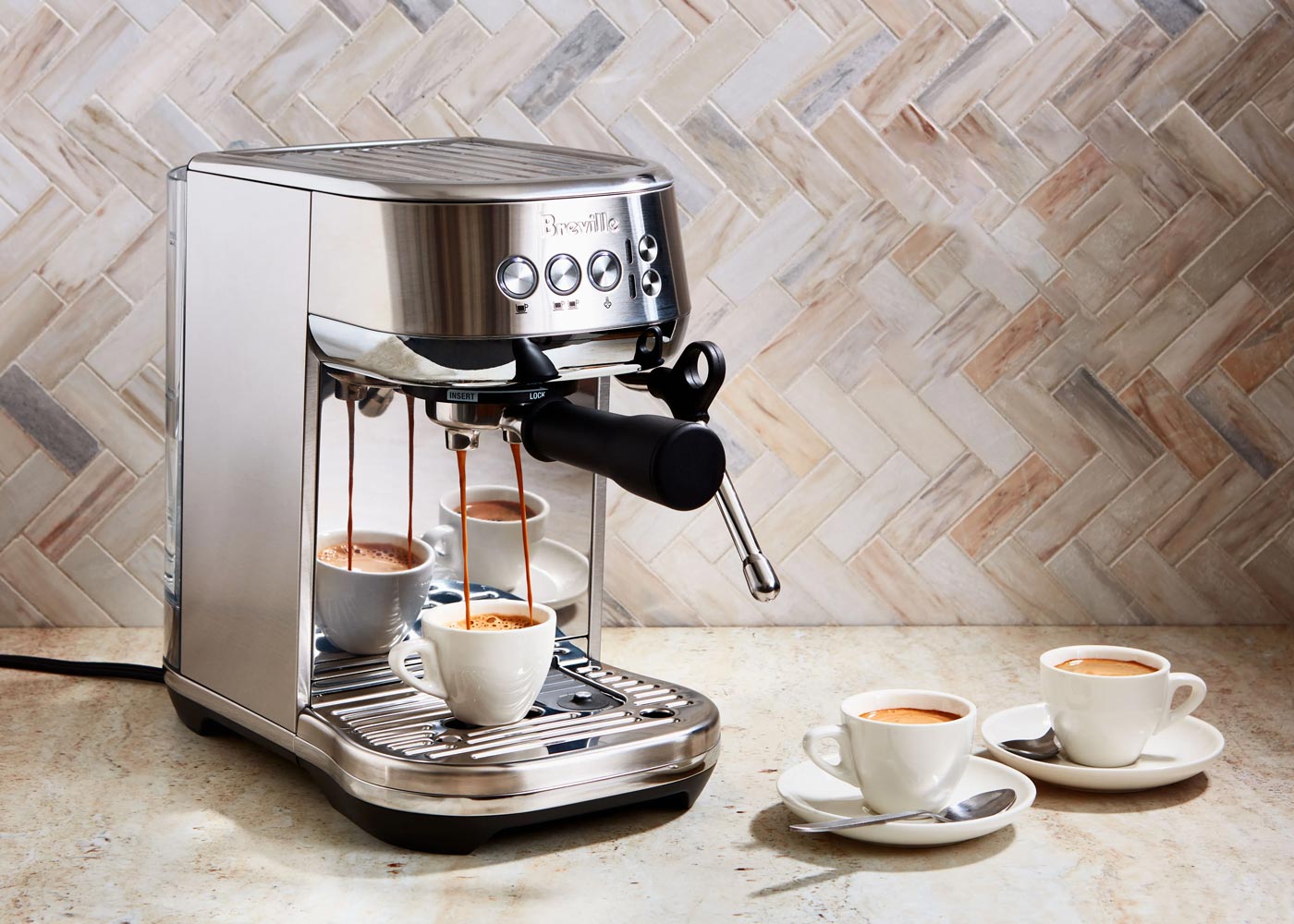 طرز تهیه کاپوچینو