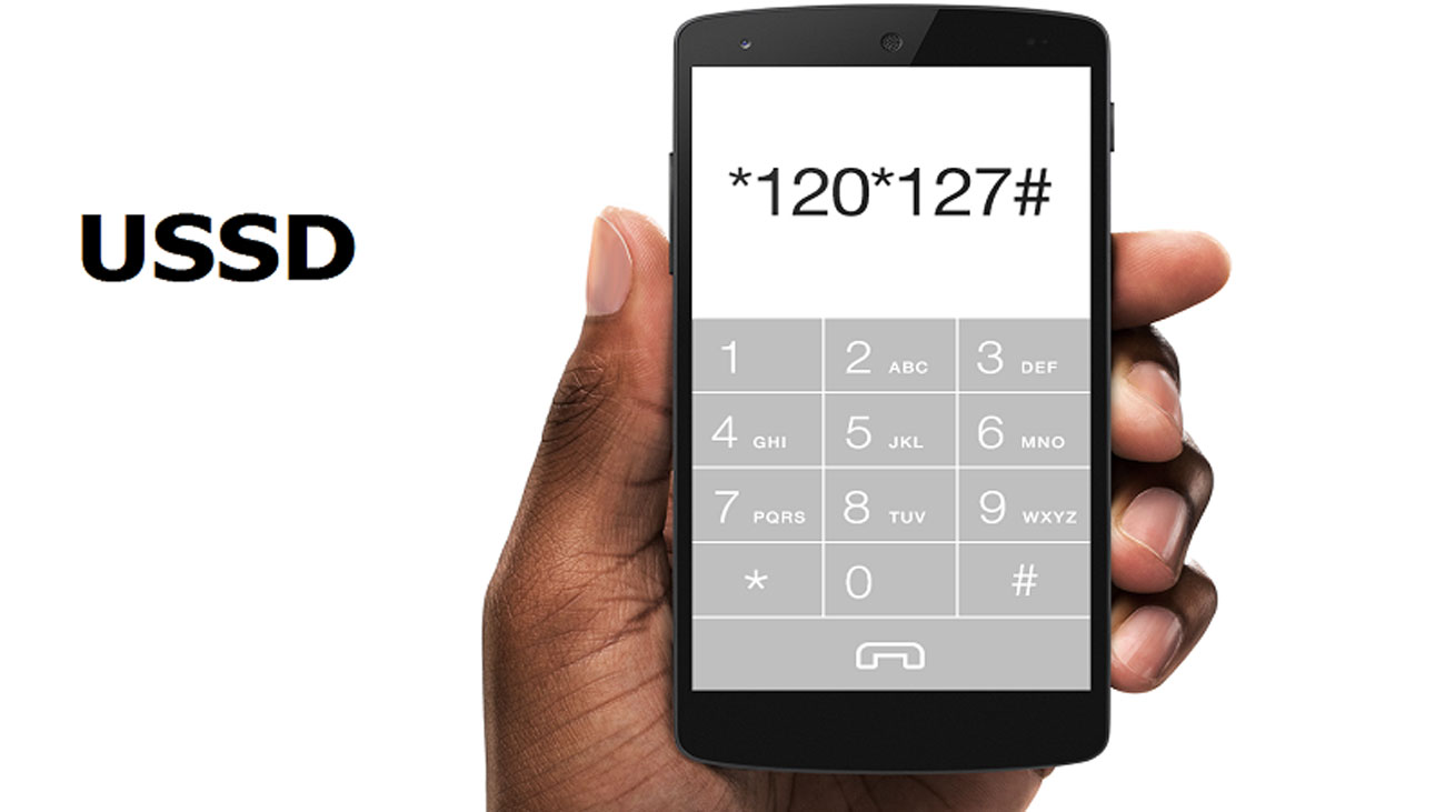 مسدودسازی با کدهای USSD کارت بانکی