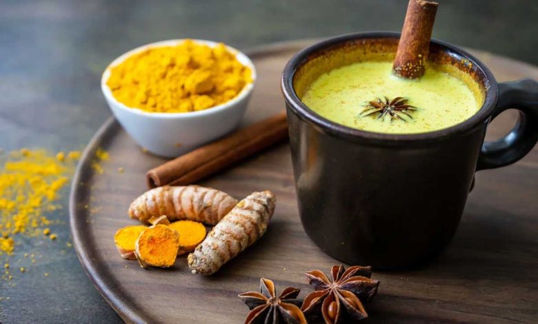 راهنمای جامع طرز تهیه دمنوش زردچوبه