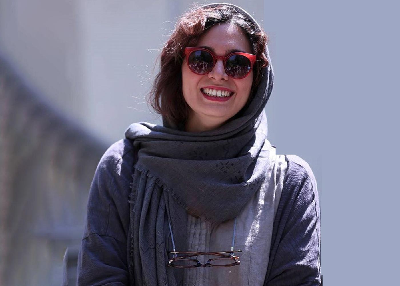 بیوگرافی پگاه آهنگرانی 