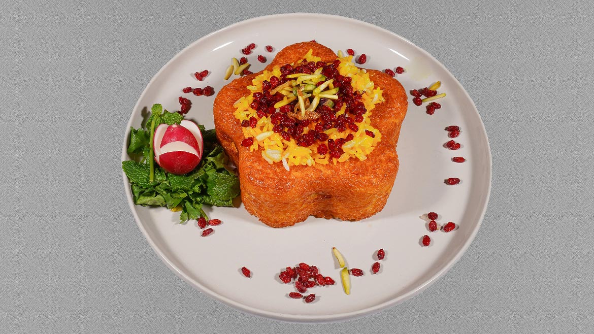 فینگرفودهای شب یلدا