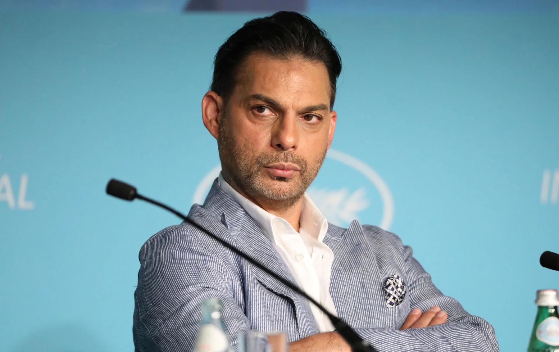 بیوگرافی پیمان معادی