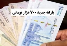 یارانه ۷۰۰ هزار تومانی در راه است؛ چه افرادی مشمول حمایت جدید دولت می‌شوند؟