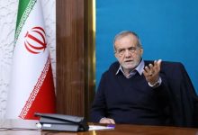 تشکیل ستاد رفع موانع بازار؛ پزشکیان 5 وزیر را به خط کرد