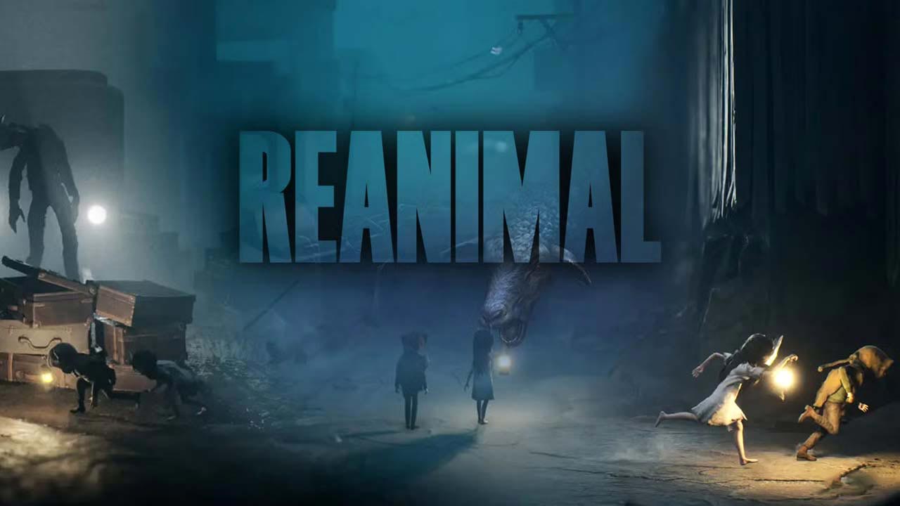 10. Reanimal (۲۴ بهمن ۱۴۰۴)