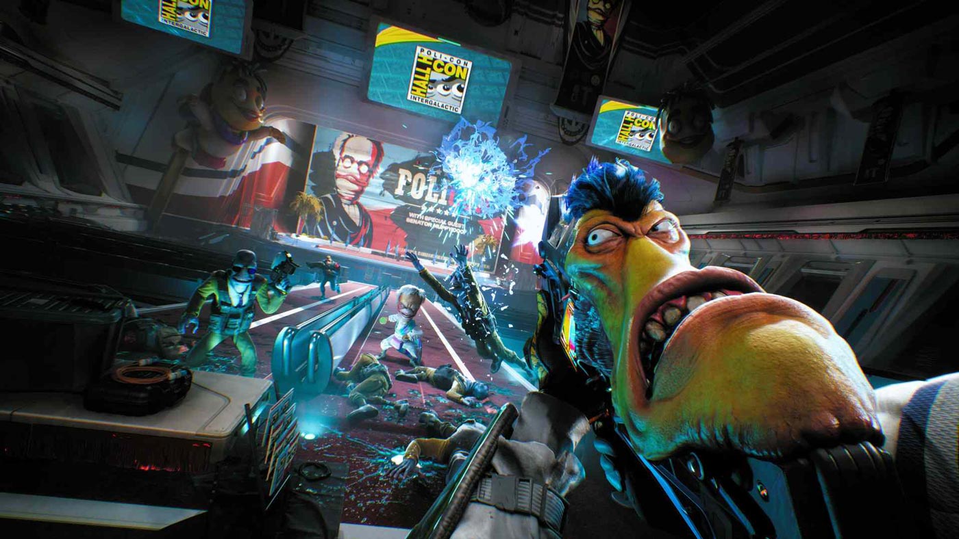 11. High on Life 2 (۲۴ بهمن ۱۴۰۴)