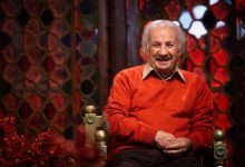 سعید پیردوست در سن ۸۵ سالگی درگذشت