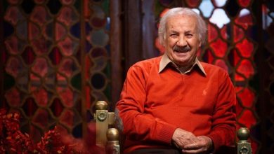 سعید پیردوست در سن ۸۵ سالگی درگذشت