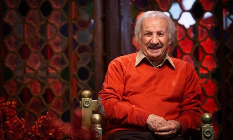 سعید پیردوست در سن ۸۵ سالگی درگذشت