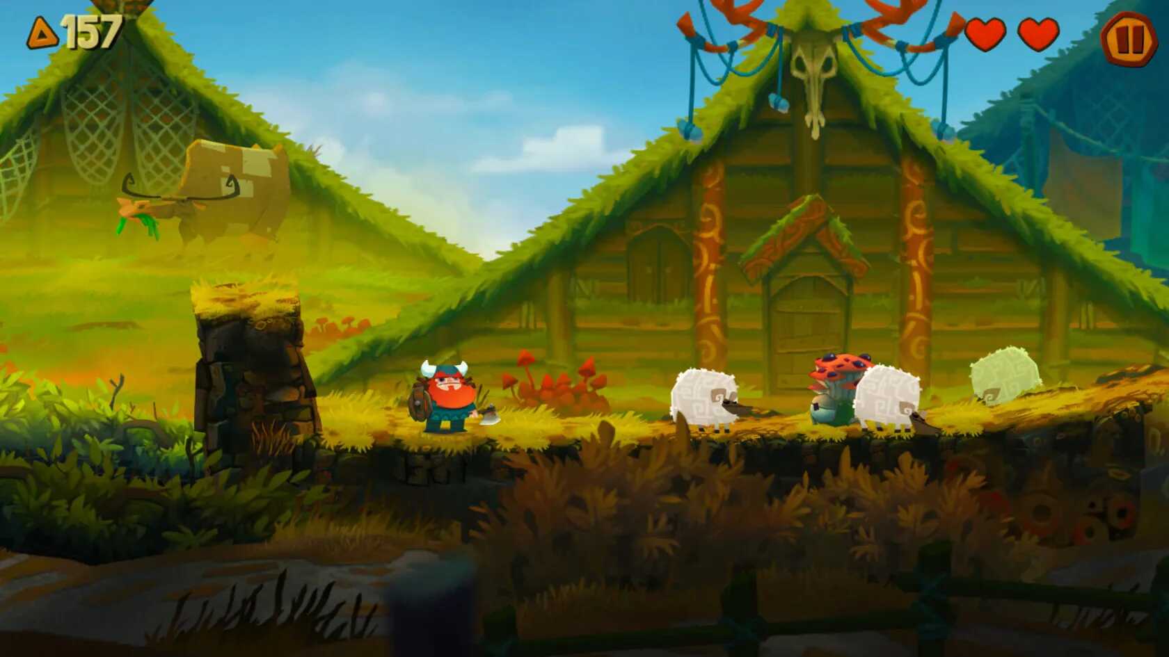 بهترین بازی های آفلاین آیفون