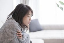 آیا زنان بیشتر از مردان سرمایی هستند؟