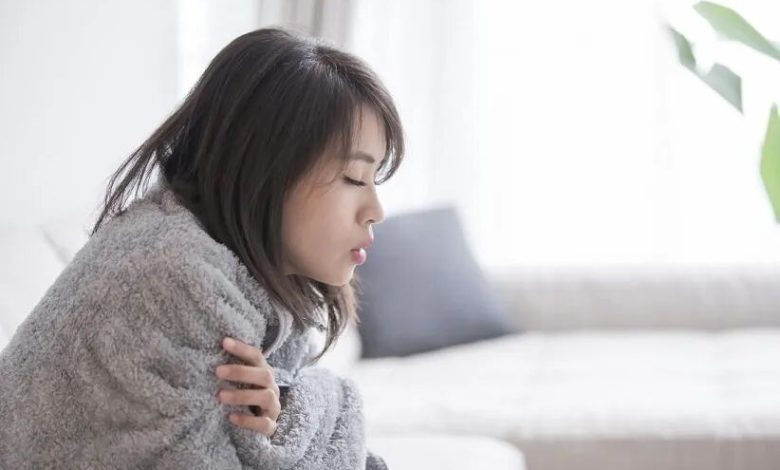 آیا زنان بیشتر از مردان سرمایی هستند؟