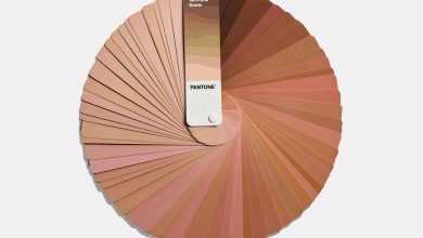 رنگ نود چیست؟