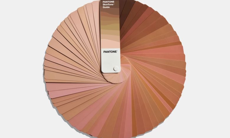 رنگ نود چیست؟