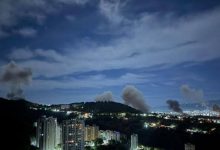 حمله غافلگیرکننده آمریکا به ونزوئلا